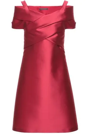 Alberta Ferretti DRESSES - Midi dresses - on YOOX.com