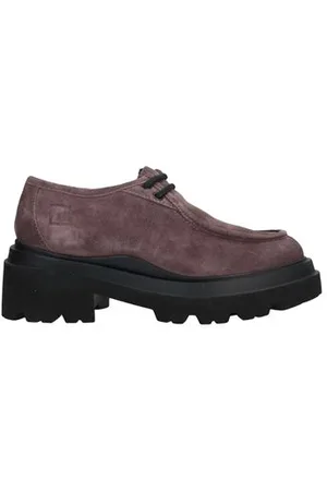 D.A.T.E. FOOTWEAR - Lace-up shoes - on YOOX.com