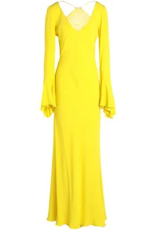 Nº21 DRESSES - Maxi dresses - on YOOX.com