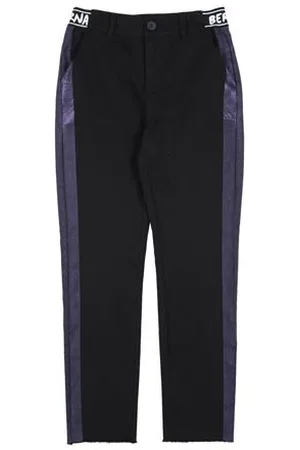 Berna BOTTOMWEAR - Trousers - on YOOX.com