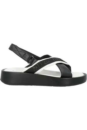 Patrizia Pepe FOOTWEAR - Sandals - on YOOX.com