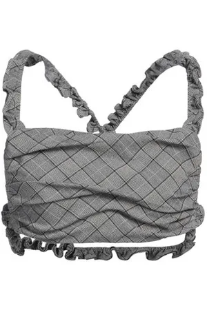 Ganni TOPWEAR - Tops - on YOOX.com