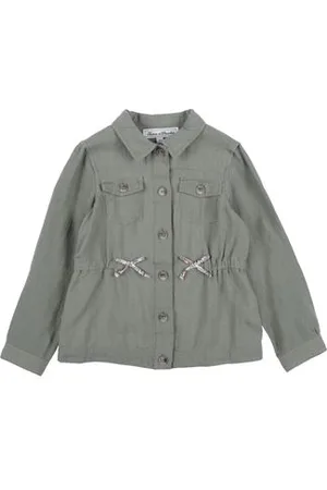 Tartine Et Chocolat TOPWEAR - Shirts - on YOOX.com