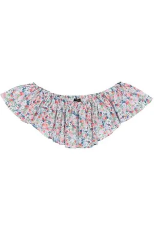 MONNALISA TOPWEAR - Tops - on YOOX.com