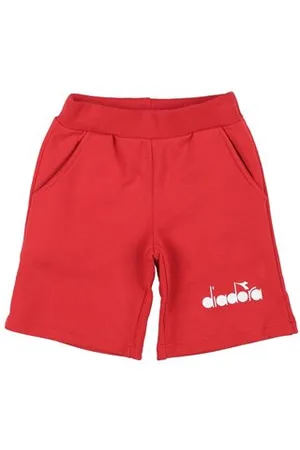 Diadora BOTTOMWEAR - Shorts & Bermuda Shorts - on YOOX.com