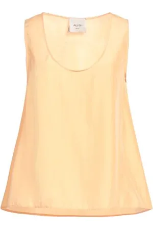ALYSI TOPWEAR - Tops - on YOOX.com