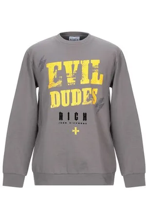 John Richmond TOPWEAR - Sweatshirts - on YOOX.com