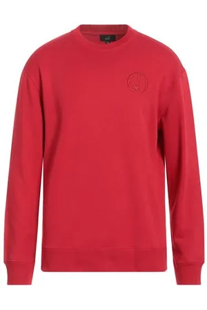 Dunhill TOPWEAR - Sweatshirts - on YOOX.com