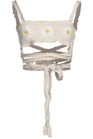Alanui TOPWEAR - Tops - on YOOX.com