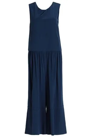 ERIKA CAVALLINI JUMPSUITS & TRACKSUITS - Jumpsuits - on YOOX.com