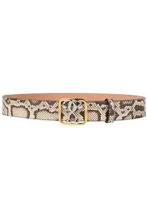 Moschino Small Leather Goods - Belts - on YOOX.com