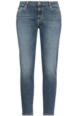 AG Jeans BOTTOMWEAR - Jeans - on YOOX.com