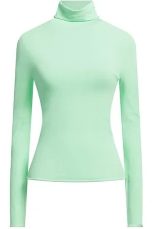 Acne Studios KNITWEAR - Turtlenecks - on YOOX.com