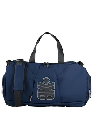 Bikkembergs LUGGAGE - Duffel bags - on YOOX.com