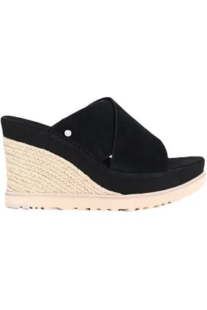 UGG FOOTWEAR - Espadrilles - on YOOX.com