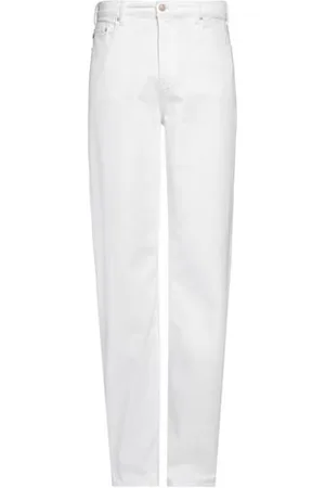 AG Jeans BOTTOMWEAR - Jeans - on YOOX.com
