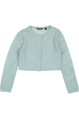Guess KNITWEAR - Cardigans - on YOOX.com