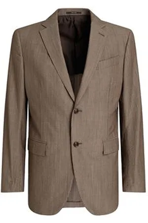 Ermenegildo Zegna SUITS and CO-ORDS - Blazers - on YOOX.com