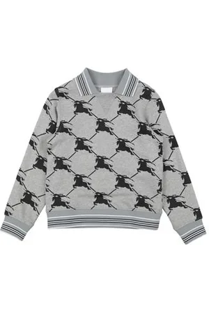 Burberry TOPWEAR - Sweatshirts - on YOOX.com