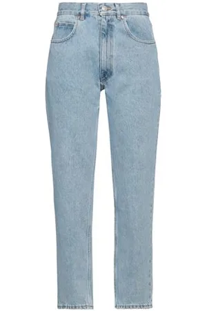 MARTINE ROSE BOTTOMWEAR - Jeans - on YOOX.com