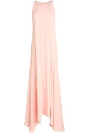 Jil Sander DRESSES - Maxi dresses - on YOOX.com