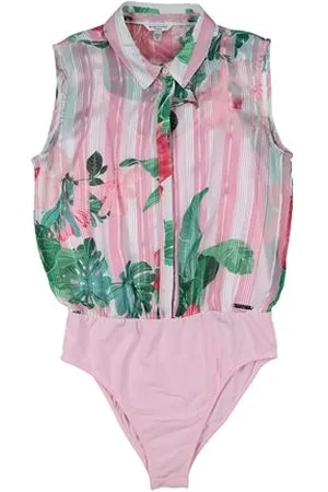 Guess TOPWEAR - Shirts - on YOOX.com