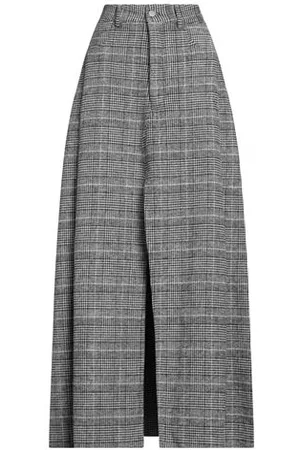 WEILI ZHENG BOTTOMWEAR - Maxi skirts - on YOOX.com