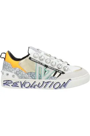 Emanuélle vee FOOTWEAR - Trainers - on YOOX.com