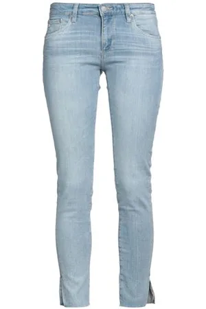 AG Jeans BOTTOMWEAR - Jeans - on YOOX.com