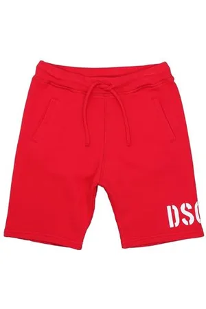 Dsquared2 BOTTOMWEAR - Shorts & Bermuda Shorts - on YOOX.com