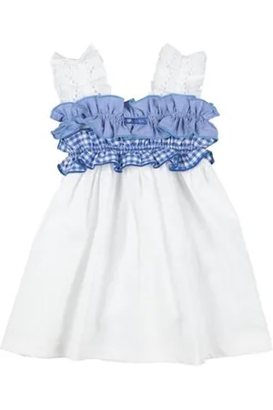 NANÁN NEWBORN - Baby dresses - on YOOX.com