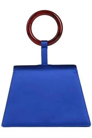 Carolina Santo Domingo BAGS - Handbags - on YOOX.com