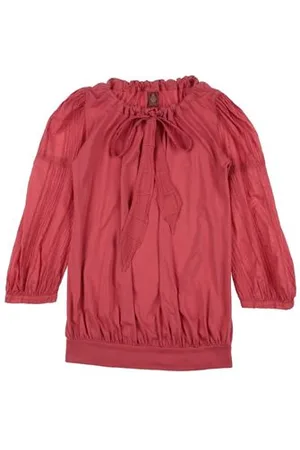 Dondup TOPWEAR - Tops - on YOOX.com