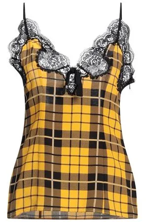 Alessandra Rich TOPWEAR - Tops - on YOOX.com