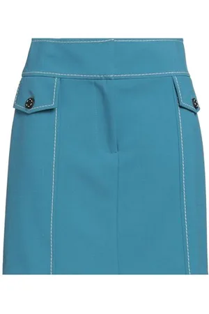 Moschino BOTTOMWEAR - Mini skirts - on YOOX.com