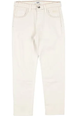 Msgm BOTTOMWEAR - Trousers - on YOOX.com