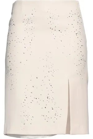 VIVETTA BOTTOMWEAR - Midi skirts - on YOOX.com
