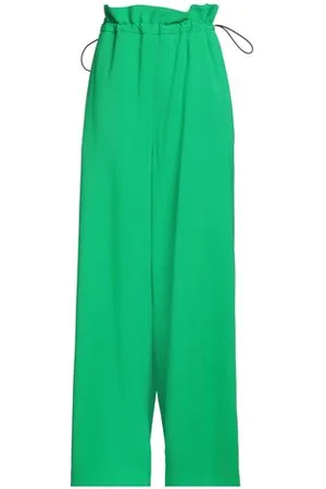 Ami BOTTOMWEAR - Trousers - on YOOX.com