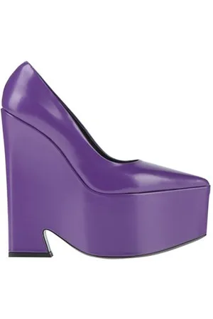 VERSACE FOOTWEAR - Pumps - on YOOX.com