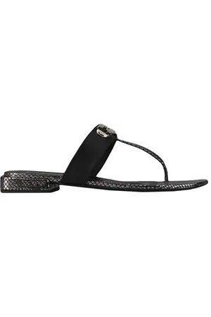 Furla FOOTWEAR - Thong sandals - on YOOX.com