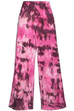 Ami BOTTOMWEAR - Trousers - on YOOX.com