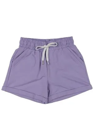 FUN & FUN BOTTOMWEAR - Shorts & Bermuda Shorts - on YOOX.com