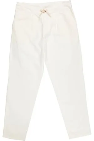 Emporio Armani BOTTOMWEAR - Trousers - on YOOX.com