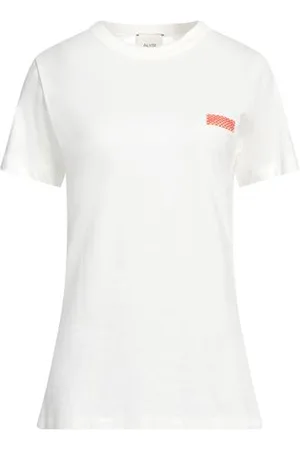 ALYSI TOPWEAR - T-shirts - on YOOX.com