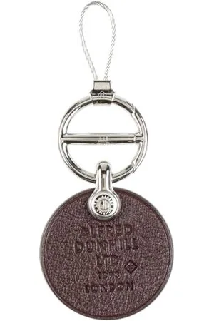 Dunhill Small Leather Goods - Key rings - on YOOX.com