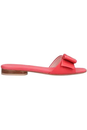 ANNA BAIGUERA FOOTWEAR - Sandals - on YOOX.com