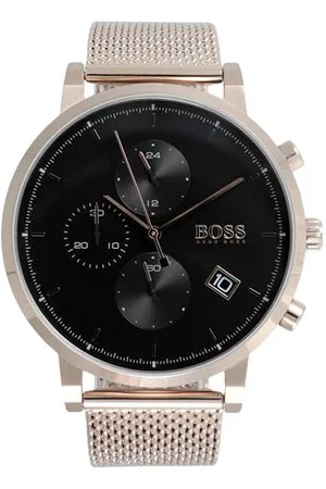 HUGO BOSS JEWELLERY and WATCHES - Wrist watches - on YOOX.com