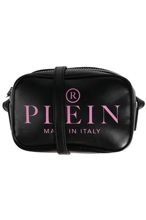 Philipp Plein BAGS - Cross-body bags - on YOOX.com