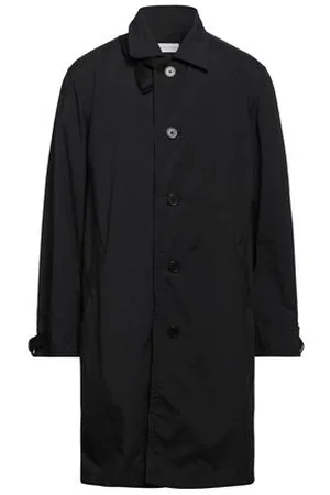 JOHN ELLIOTT COATS & JACKETS - Overcoats & Trench Coats - on YOOX.com