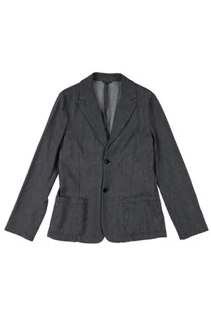 Emporio Armani SUITS and CO-ORDS - Blazers - on YOOX.com
